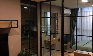 Wohnung zur Miete mit 1 Zimmer in Bueng Kum, Bangkok