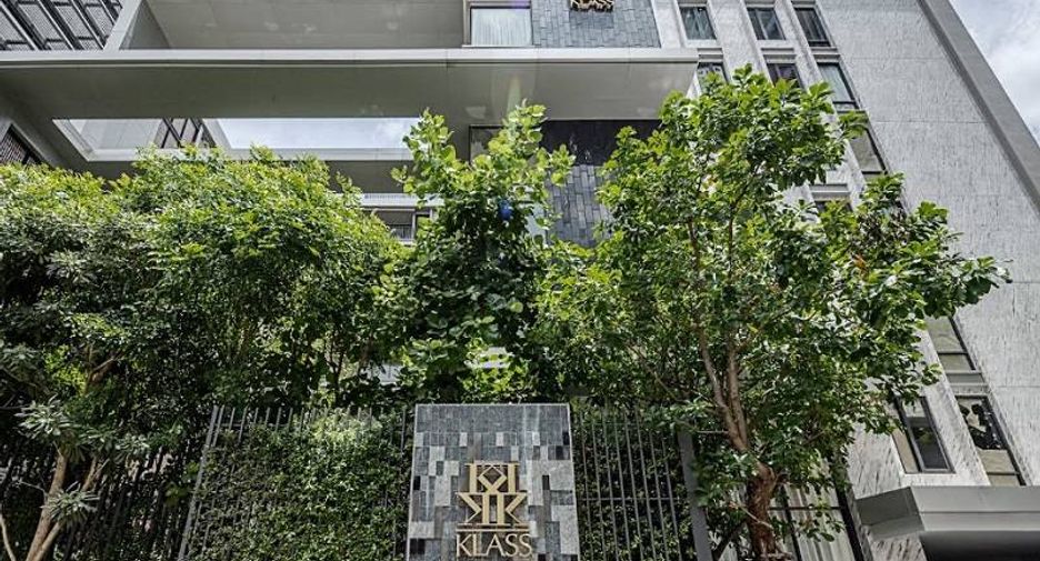 Wohnung zum Kauf mit 3 Zimmer in Pathum Wan, Bangkok