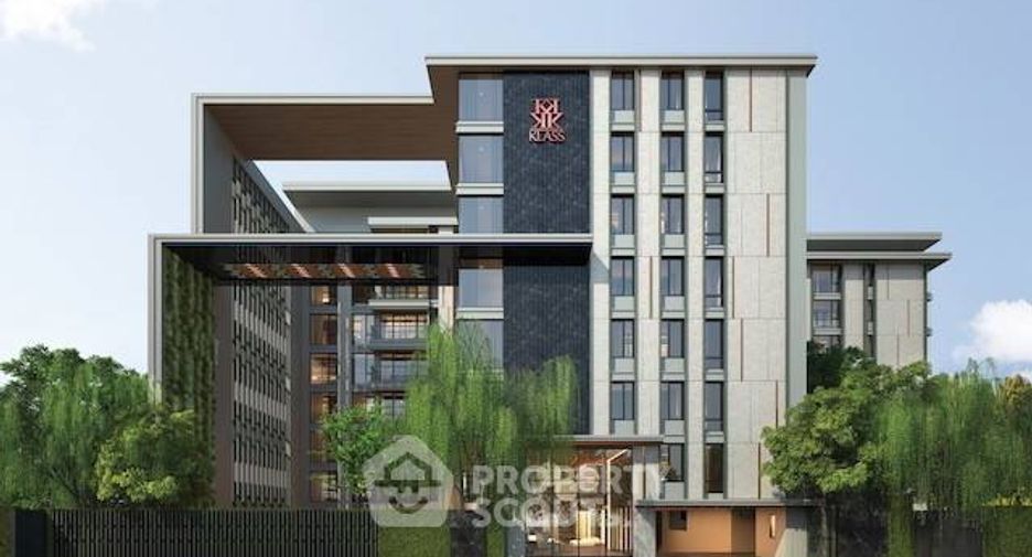Wohnung zum Kauf mit 3 Zimmer in Pathum Wan, Bangkok