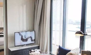 Wohnung zum Kauf mit 1 Zimmer in Bang Kho Laem, Bangkok