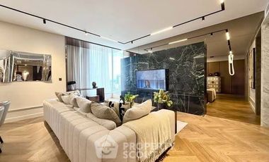 Condo en venta de 2 habitaciones en Khlong Toei, Bangkok