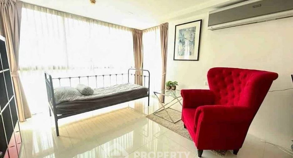 Wohnung zum Kauf mit 4 Zimmer in Bang Lamung, Chonburi