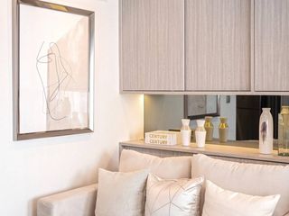 Condo en venta de 1 habitaciones en Chatuchak, Bangkok
