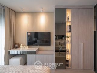 Condo en venta de 1 habitaciones en Chatuchak, Bangkok