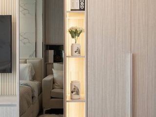 Condo en venta de 1 habitaciones en Chatuchak, Bangkok