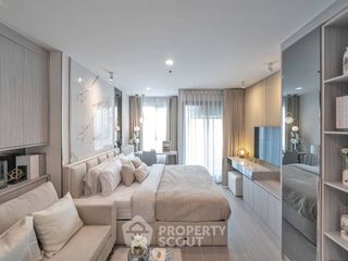 Condo en venta de 1 habitaciones en Chatuchak, Bangkok