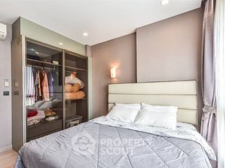 À vendre 2 chambres condo à Phaya Thai, Bangkok