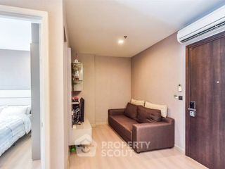 À vendre 2 chambres condo à Phaya Thai, Bangkok