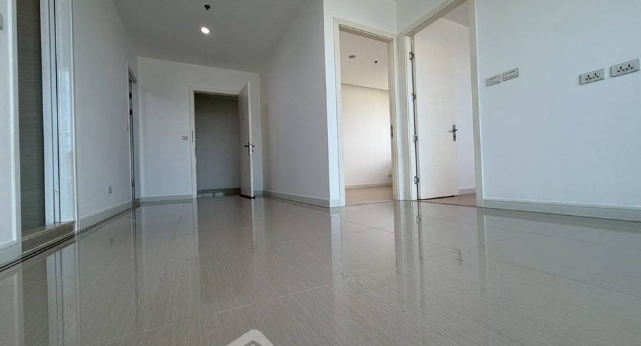 Wohnung zum Kauf mit 2 Zimmer in Huai Khwang, Bangkok