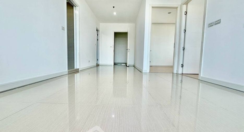 Wohnung zum Kauf mit 2 Zimmer in Huai Khwang, Bangkok