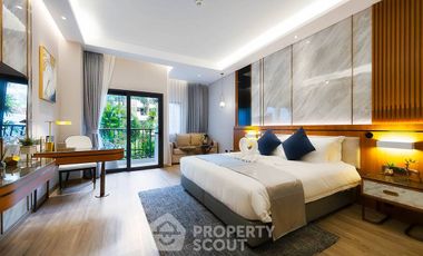 For sale 1 bed condo in Jomtien, Pattaya
