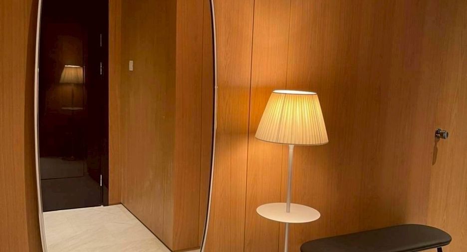 For rent and for sale 2 bedrooms condo in Bang Kho Laem, Bangkok