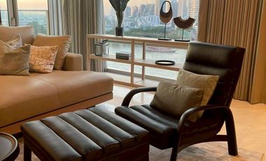 For rent and for sale 2 bedrooms condo in Bang Kho Laem, Bangkok