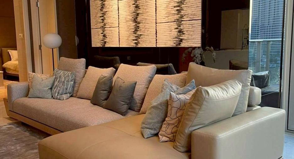 For rent and for sale 2 bedrooms condo in Bang Kho Laem, Bangkok