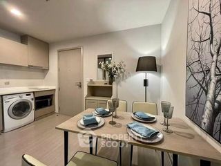 À vendre 2 chambres condo à Chatuchak, Bangkok