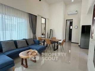 For sale 2 bedrooms villa in Bang Lamung, Chonburi