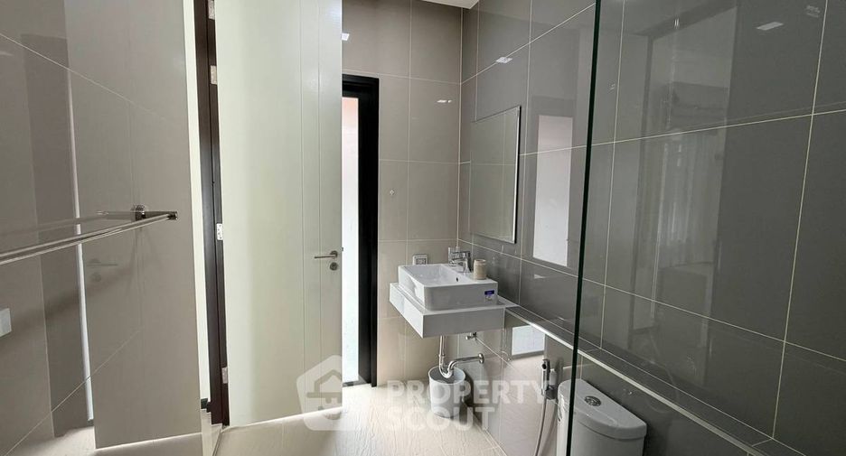 For sale 2 bedrooms villa in Huay Yai, Pattaya