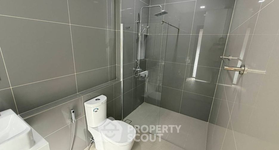 For sale 2 bedrooms villa in Huay Yai, Pattaya