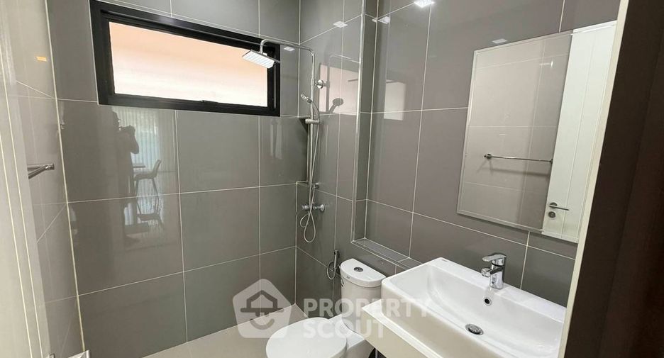 For sale 2 bedrooms villa in Huay Yai, Pattaya