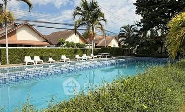 Villa en venta de 2 habitaciones en Huay Yai, Pattaya