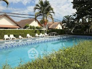 For sale 2 bedrooms villa in Bang Lamung, Chonburi