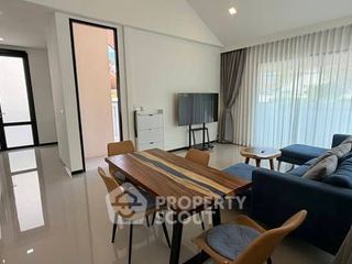 For sale 2 bedrooms villa in Bang Lamung, Chonburi