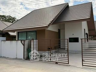 For sale 2 bedrooms villa in Bang Lamung, Chonburi