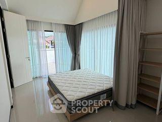 For sale 2 bedrooms villa in Bang Lamung, Chonburi