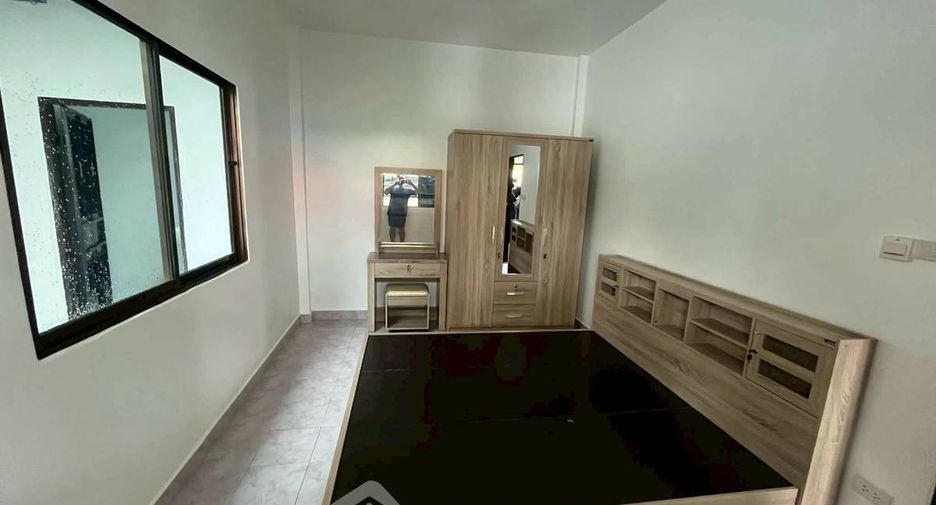 For sale 2 bedrooms house in Bang Lamung, Chonburi