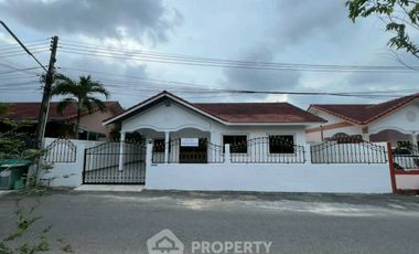For sale 2 bedrooms house in Bang Lamung, Chonburi
