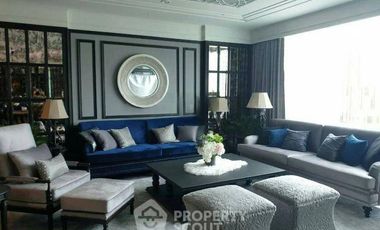 For sale 3 bedrooms condo in Pathum Wan, Bangkok