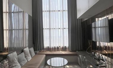 For rent 1 bed condo in Sathon, Bangkok