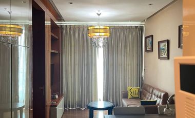 À louer 1 chambre condo à Khlong Toei, Bangkok
