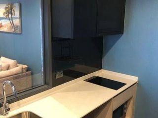 Condo en alquiler de 2 habitaciones en Bang Kapi, Bangkok