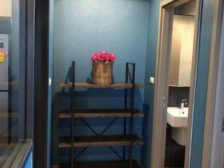 Condo en alquiler de 2 habitaciones en Bang Kapi, Bangkok