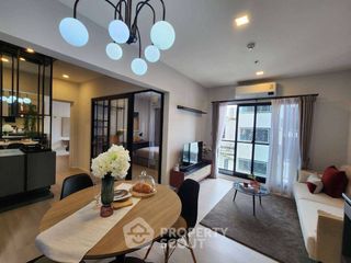 出租 2 卧室 公寓 在 Phasi Charoen, 曼谷