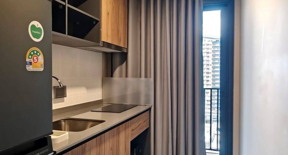 For rent 1 Beds condo in Chatuchak, Bangkok