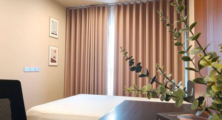 For rent 1 Beds condo in Chatuchak, Bangkok