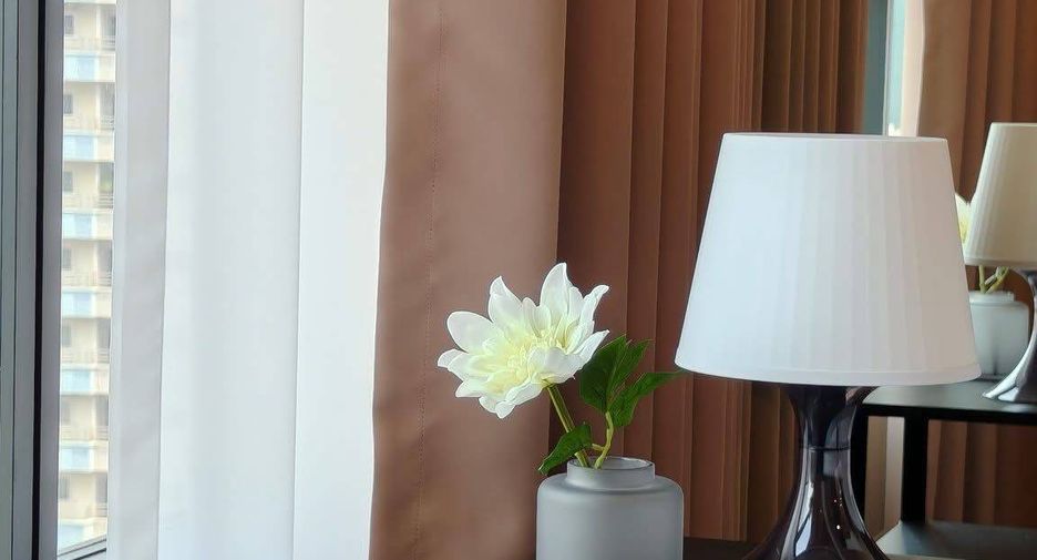For rent 1 Beds condo in Chatuchak, Bangkok