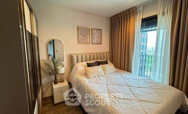 Wohnung zur Miete mit 1 Zimmer in Chatuchak, Bangkok