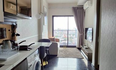 À louer 1 chambre condo à Watthana, Bangkok