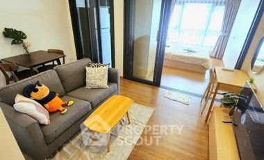 For rent 1 bed condo in Chatuchak, Bangkok
