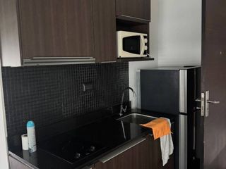 Wohnung zur Miete mit 1 Zimmer in Ratchathewi, Bangkok