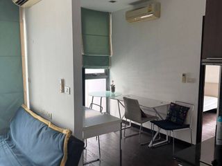 Wohnung zur Miete mit 1 Zimmer in Ratchathewi, Bangkok