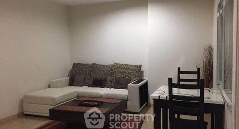 Wohnung zur Miete mit 1 Zimmer in Sathon, Bangkok