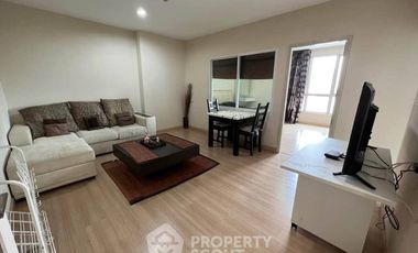 Wohnung zur Miete mit 1 Zimmer in Sathon, Bangkok