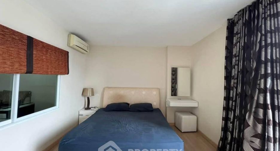 Wohnung zur Miete mit 1 Zimmer in Sathon, Bangkok