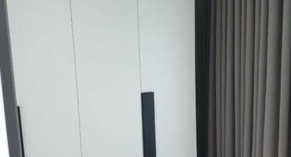 For rent 1 bed condo in Chatuchak, Bangkok