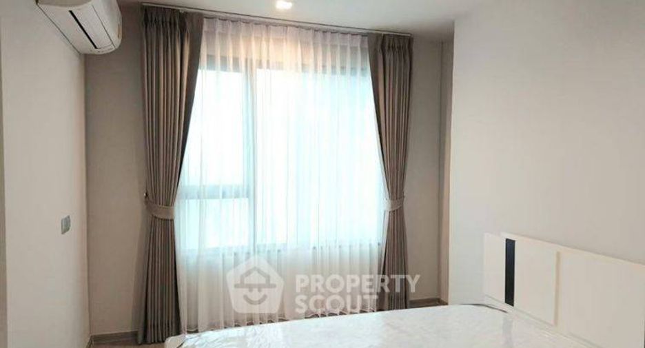 For rent 1 bed condo in Chatuchak, Bangkok