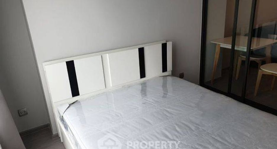 For rent 1 bed condo in Chatuchak, Bangkok